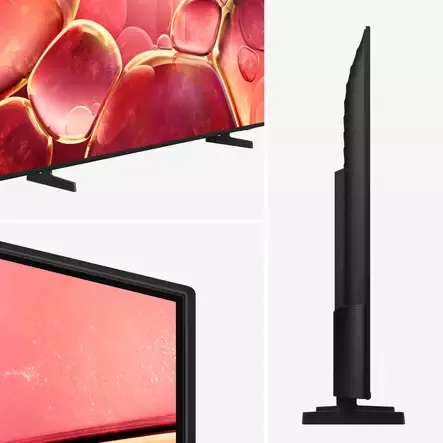 SAMSUNG TU50U8005FU 50" 4K UHD SMART-TV