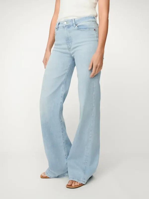 Palazzo 7909 Hypersoft Bleach Bleach