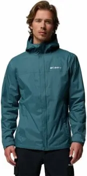Columbia · Watertight II outdoorová bunda