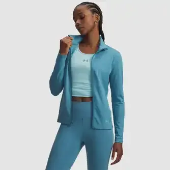 Under Armour Womens Motion Jacket