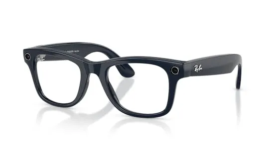META (GEN2) WAYFARER Transitions® RW4012 6628MF