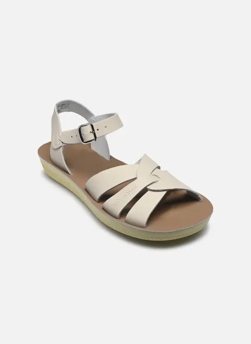 Sandalen Swimmer Adult dames grijs