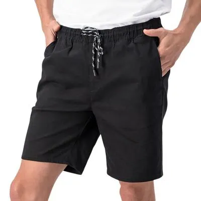 Bermuda Hummo Hombre con Elástico en Pretina