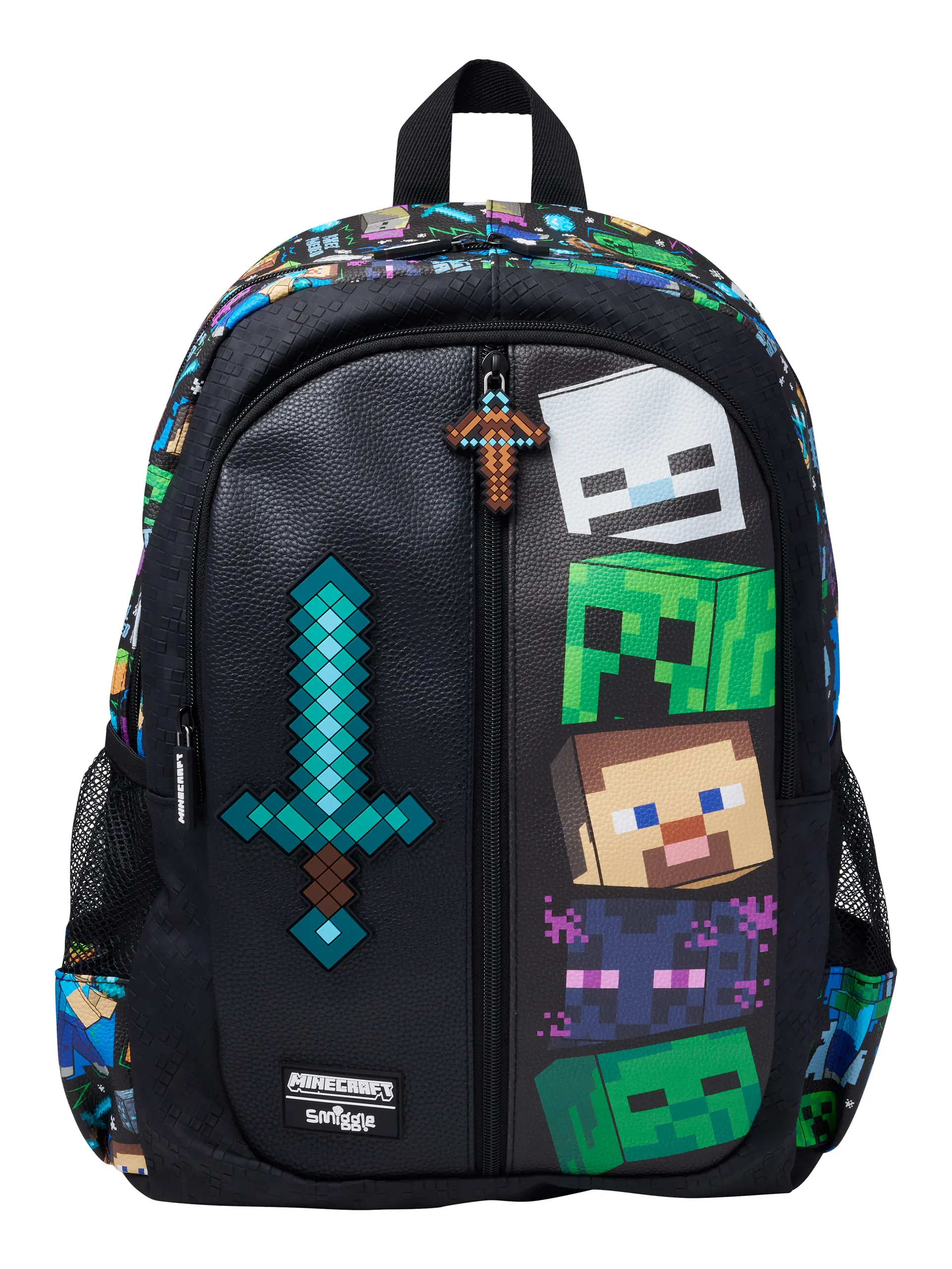Minecraft Adventure Bundle