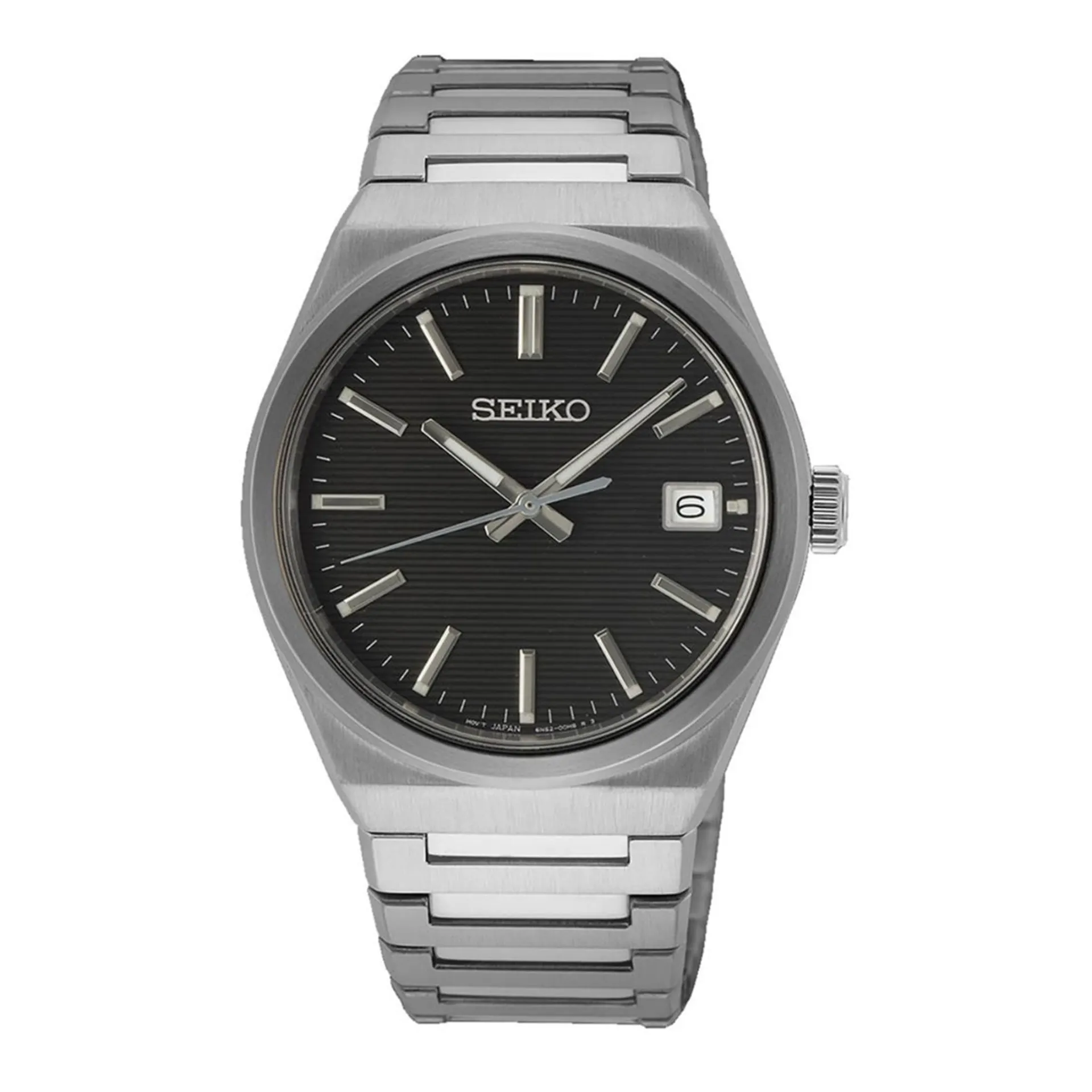 Herreklokke 39 mm SUR557P1