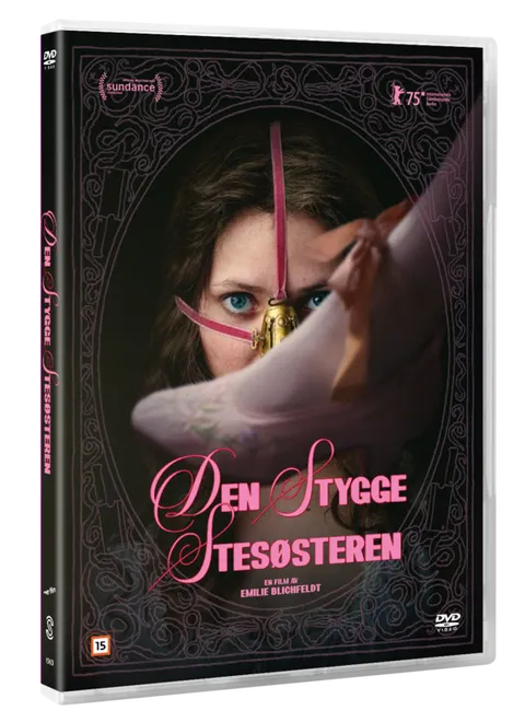 Den Stygge Stesøsteren