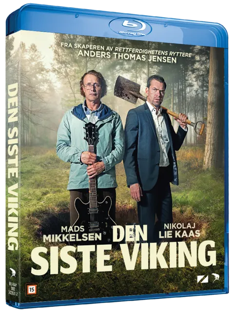 Den siste viking