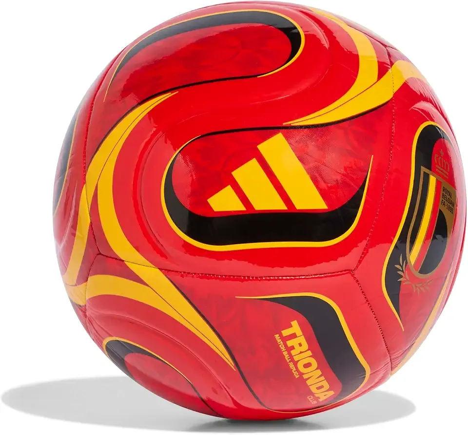 FIFA World Cup 26™ Trionda Soccer Ball