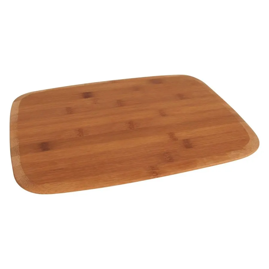 Bambus-Schneidebrett 38x28cm