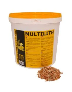 Hm Multilith - Supplementen -
