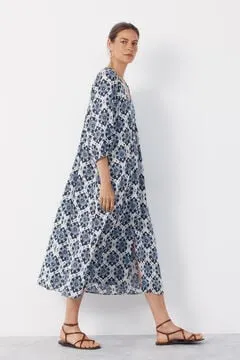 Vestido Largo