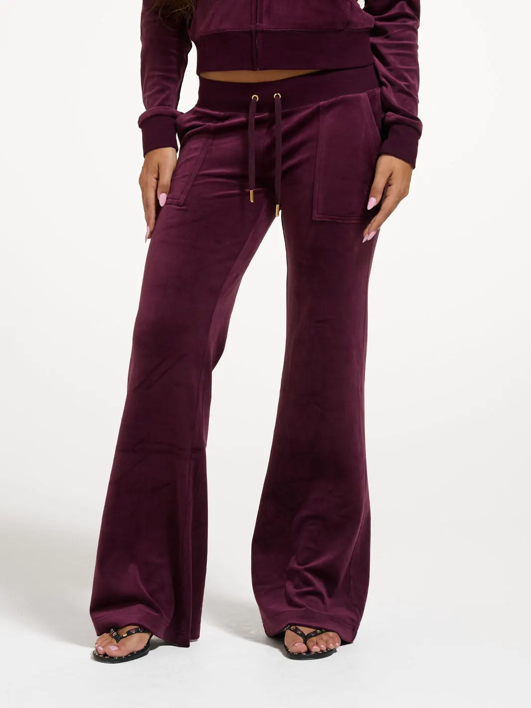 LAYLA LOW RISE POCKET