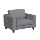 Fuji Chair - Marlin Slate