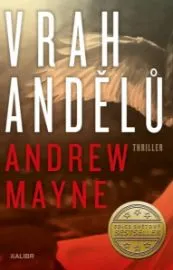 Andrew Mayne