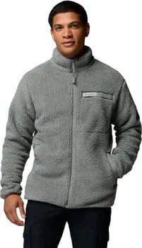 Columbia · Rugged Ridge High Pile bunda