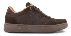 Woden Line Sneakers Brun WL006
