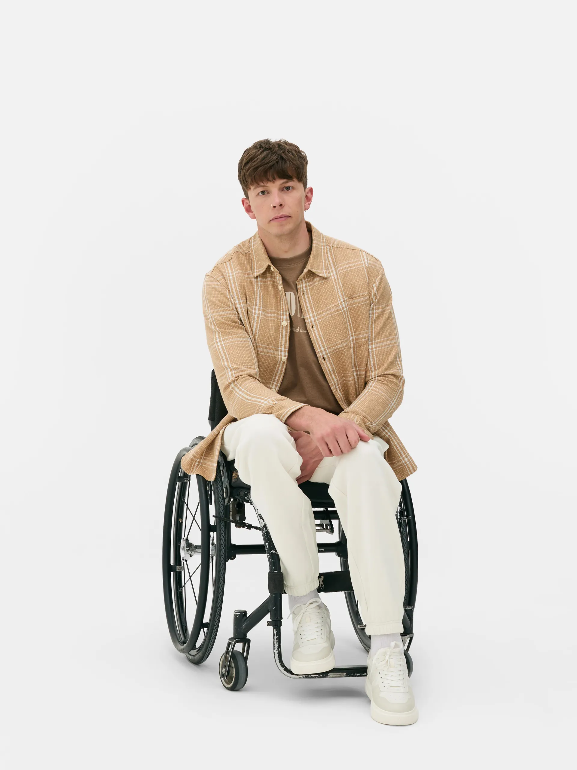 Bas de jogging avec cordon de serrage Essential