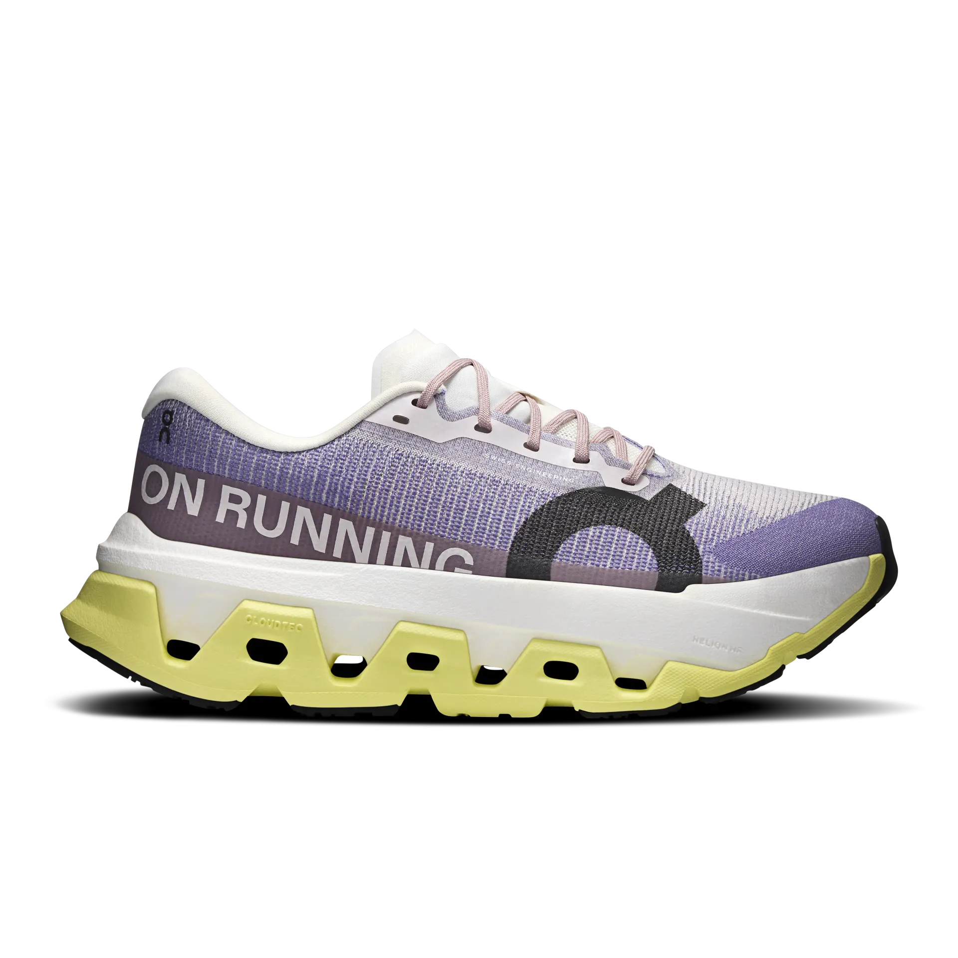 Cloudmonster 3 Hyper