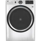 4.8 Cu. Ft. Smart Front Load Washer with UltraFresh Vent System