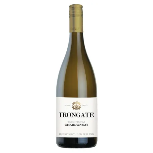 Babich Irongate Chardonnay 750ml