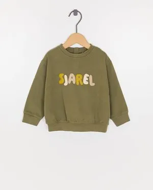 Sweater Sjarel