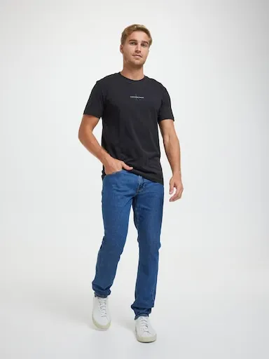 Calvin Klein Slim In Pacifico