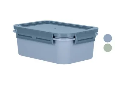 Recipiente hermético