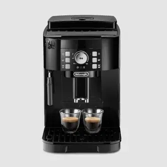 Delonghi Magnifica Coffee Machine Black ECAM12122B