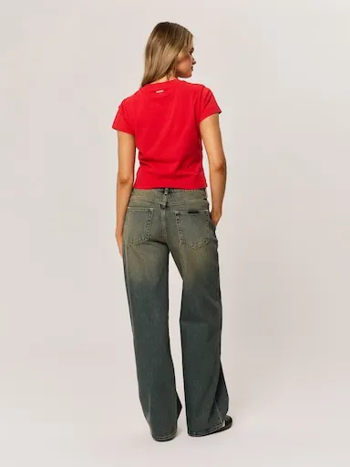 RES X ABRAND Lo Loose In Hayley