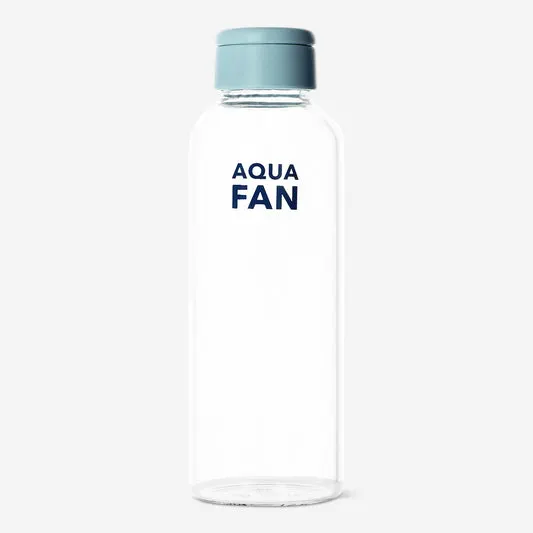 Drikkeflaske. 500 ml