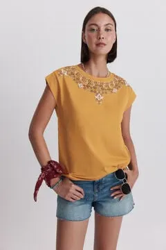 Camiseta dibujo