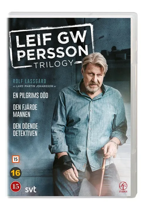 Leif G.W. Persson - Trilogien