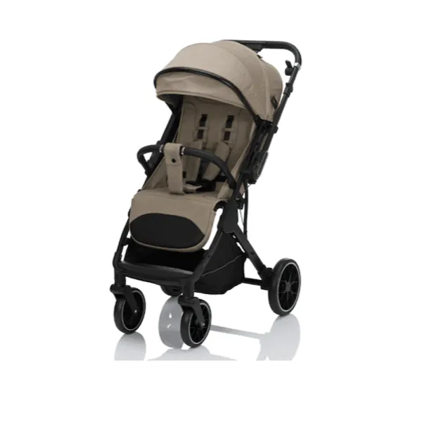 Fillikid | Buggy Fill Axis | Taupe