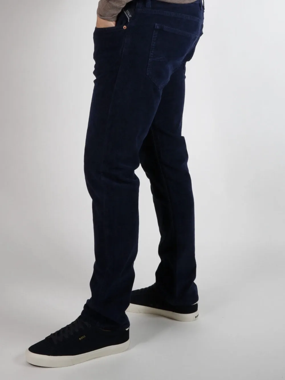 GROVER CORD JEANS