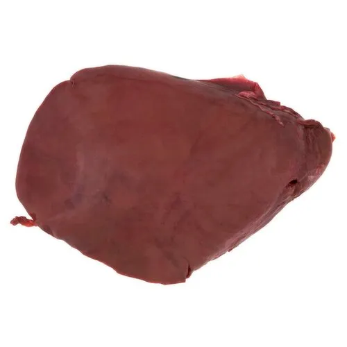 Lamb's Liver (1 kg) Open Product Description