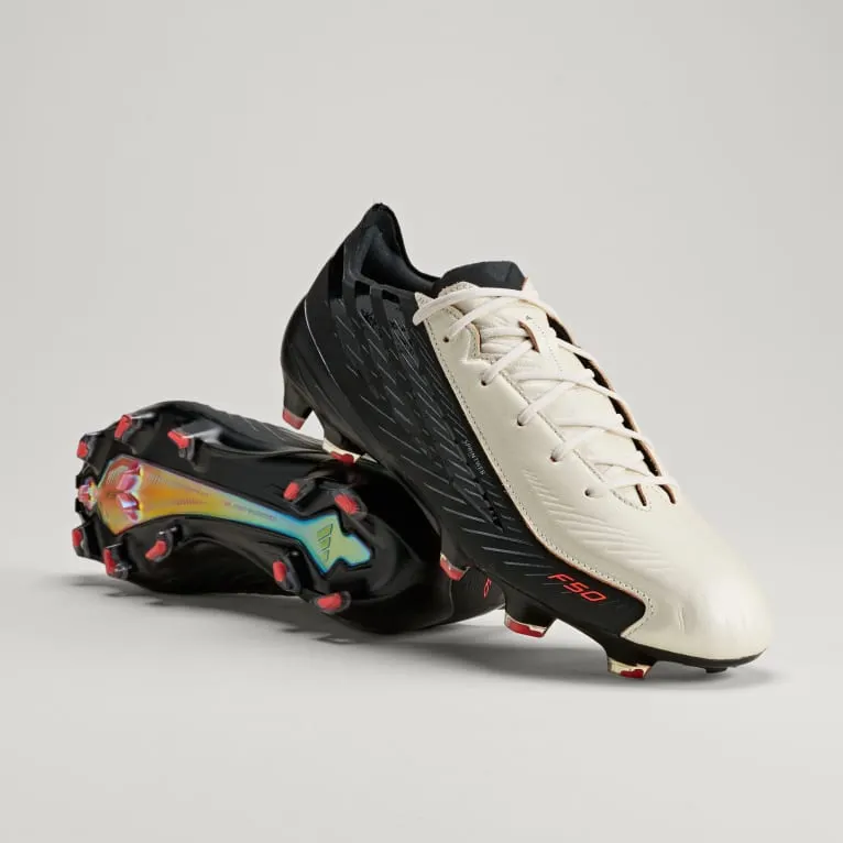 F50 Hyperfast Elite L-TECH Firm Ground Fotballsko