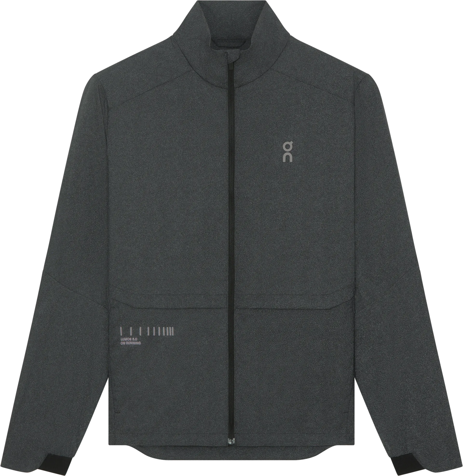 Weather Jacket Lumos