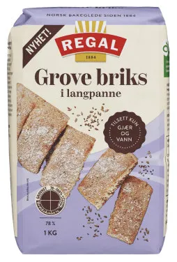 Grove Briks