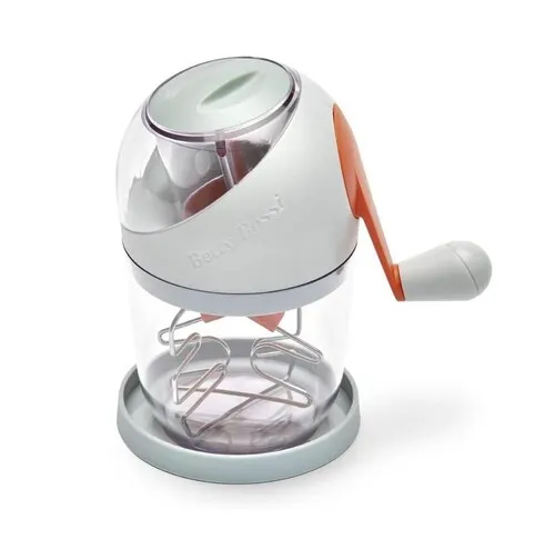 BettyBossi Sauce Maker