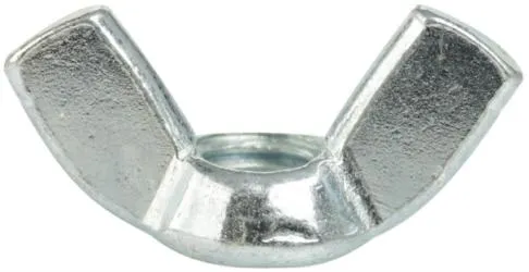 VINGEMUTTER ELF AM M6 A8