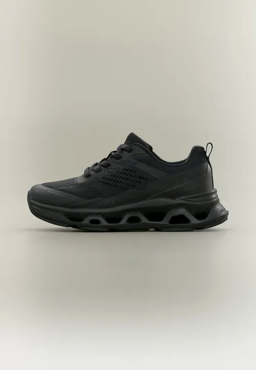 YOURTURN Kids by Zalando UNISEX - Joggesko - black