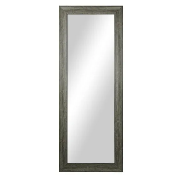 Better Homes & Gardens 27x70 Rectangle Large Full-Length Floor Mirror for Bedroom or Entryway