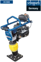 Vibrationsstampfer VS1000