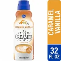 Kroger® Caramel Vanilla Coffee Creamer