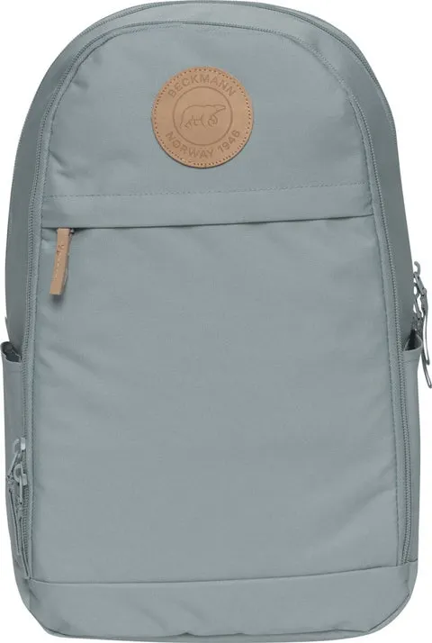 Skolesekk 2-7.kl Mint Urban midi 26L Beckmann - Beckmann