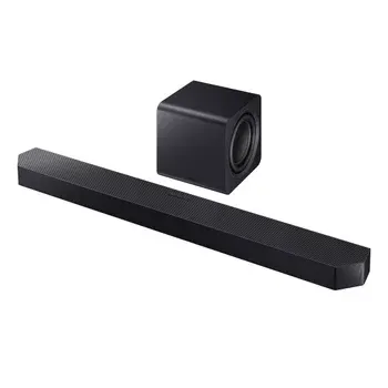 Samsung HW-Q900F/ZC 7.1.2 ch Soundbar with Subwoofer