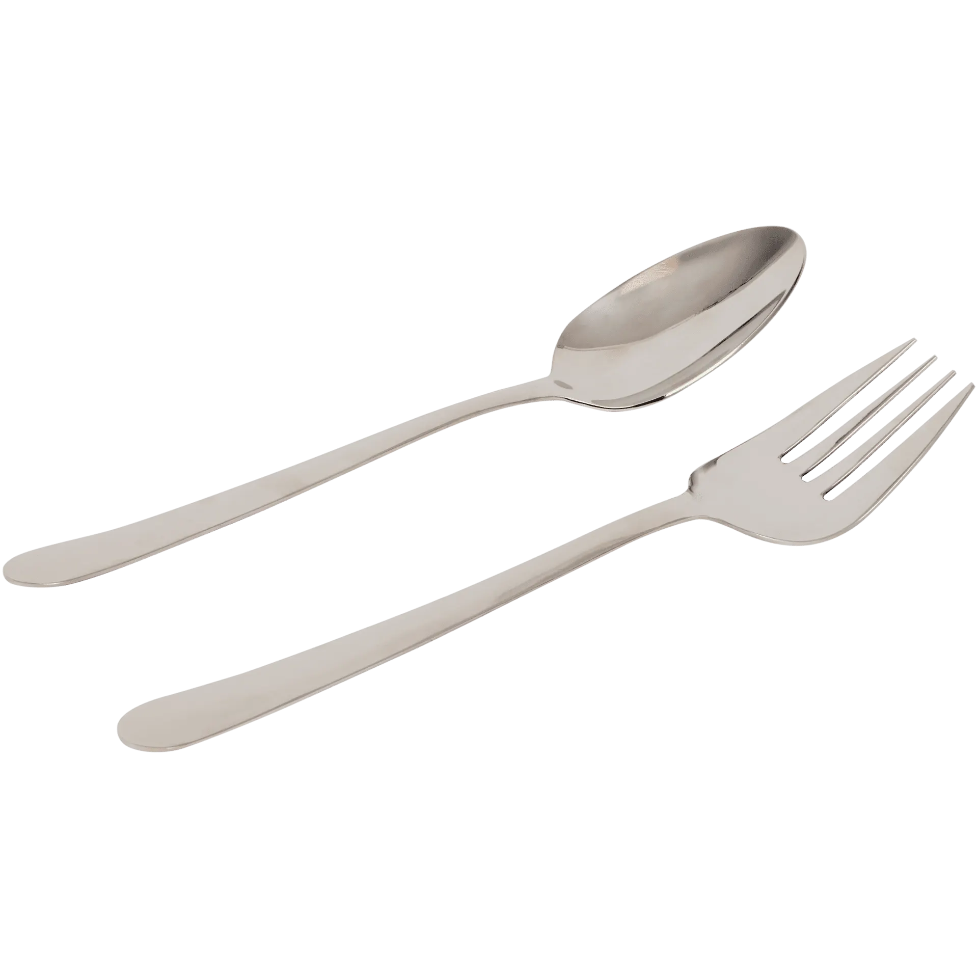 Posate per insalata