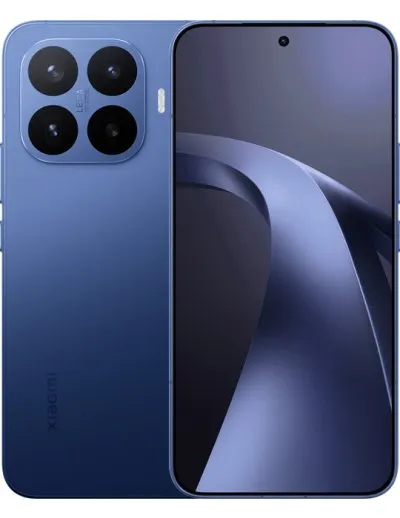 Xiaomi 17T Pro 5G 256GB, modrá