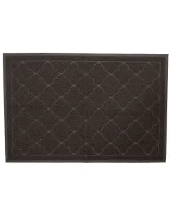 Adori Schoonloopmat - Kattenbakaccessoires - 60x90 cm Grijs