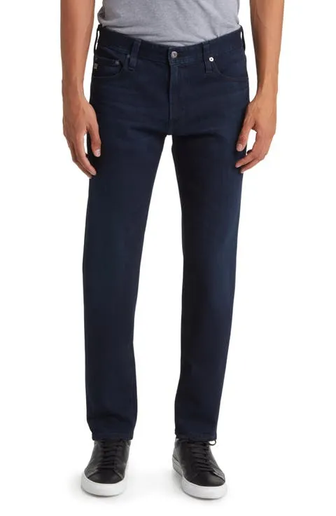 Tellis 360° Denim Slim Tapered Leg Jeans